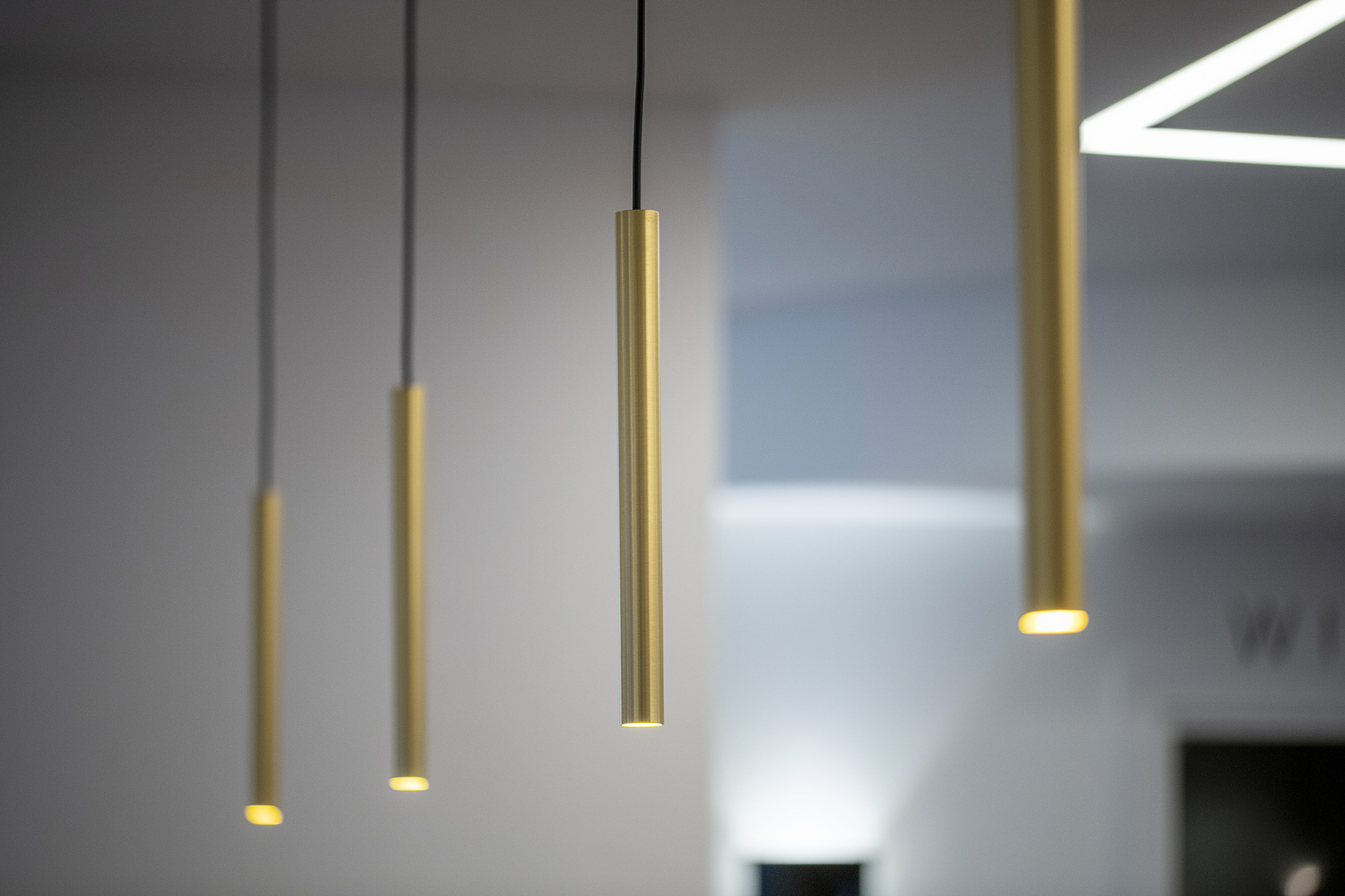 Oldfield installation